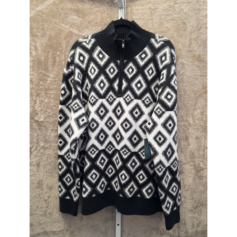 Abbott Elementary sweater